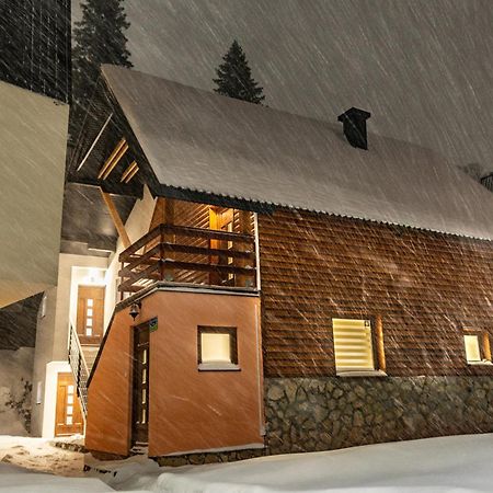 Villa "Strahinja Lux" Jahorina Extérieur photo