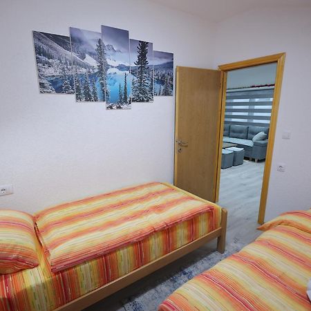 Villa "Strahinja Lux" Jahorina Extérieur photo
