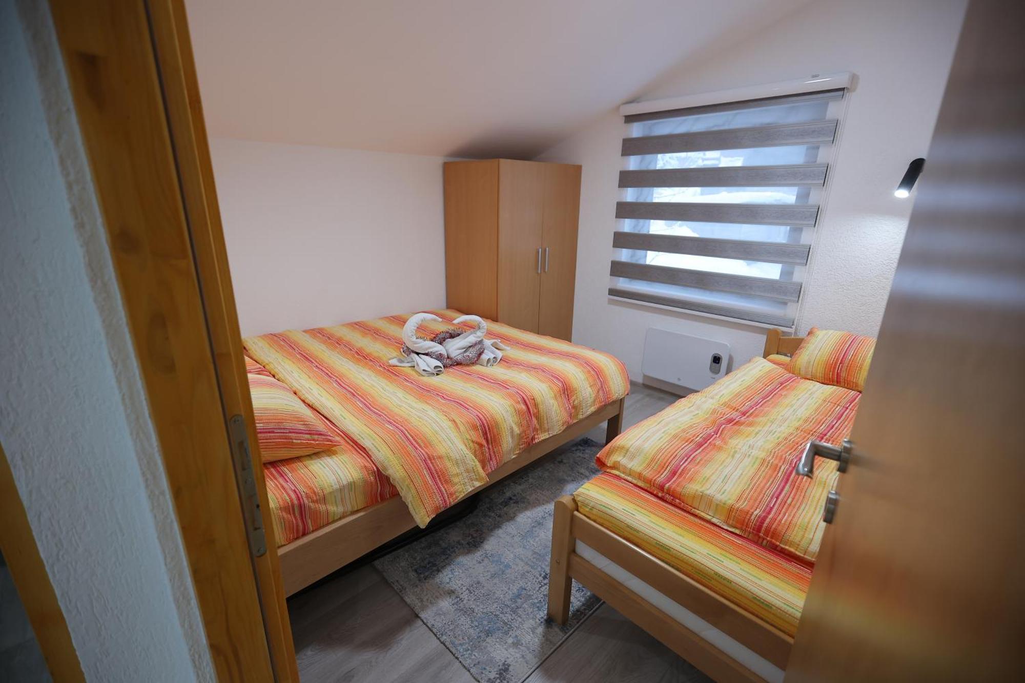 Villa "Strahinja Lux" Jahorina Extérieur photo