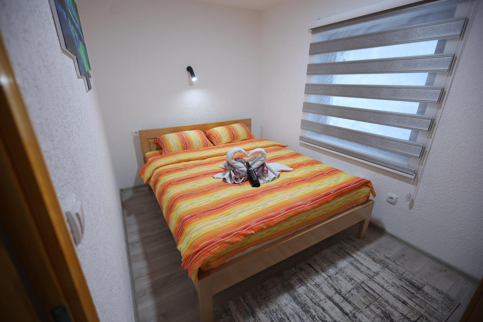 Villa "Strahinja Lux" Jahorina Extérieur photo
