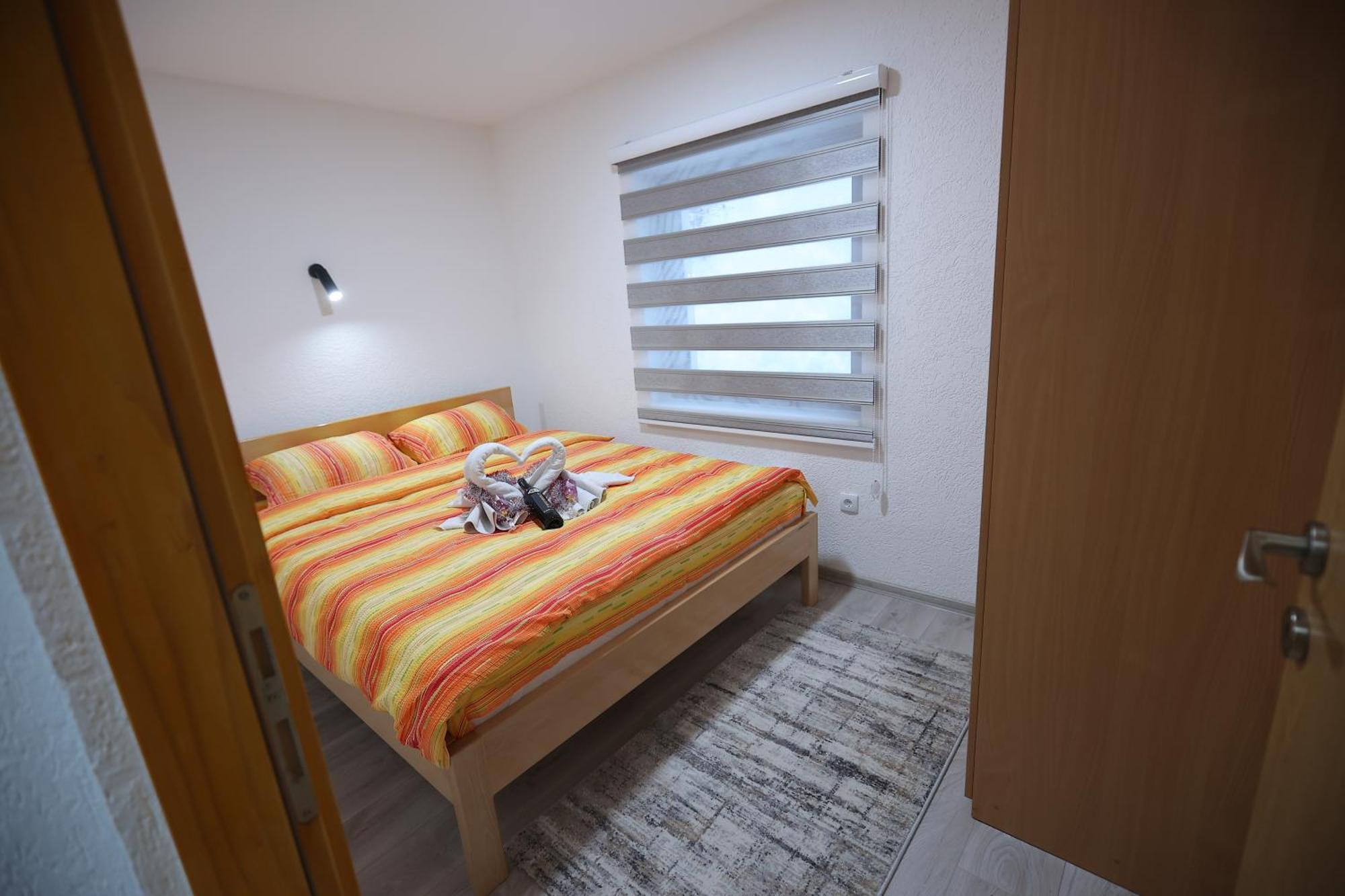 Villa "Strahinja Lux" Jahorina Extérieur photo