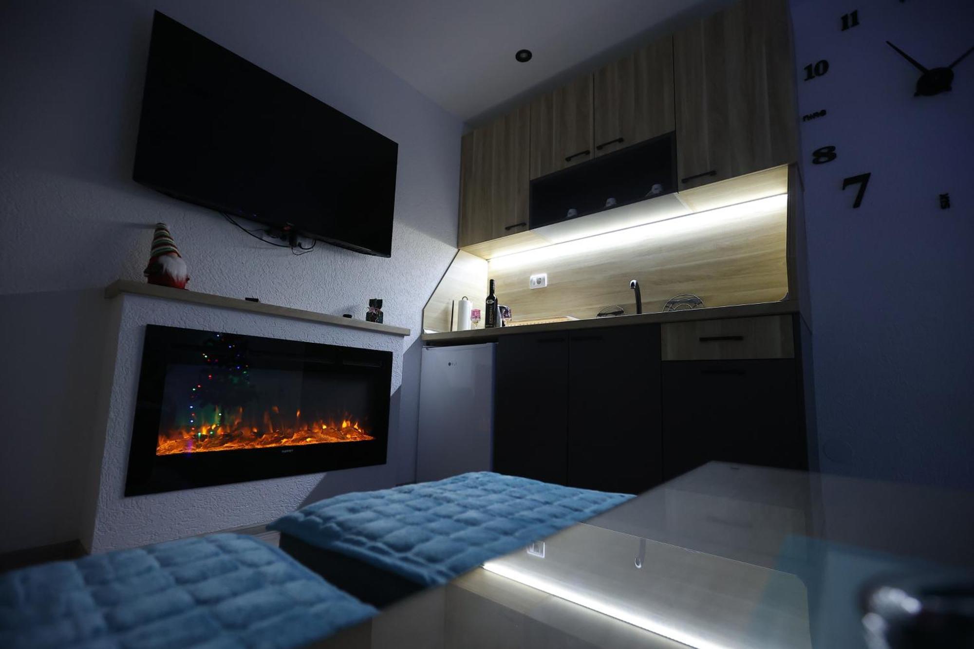 Villa "Strahinja Lux" Jahorina Extérieur photo