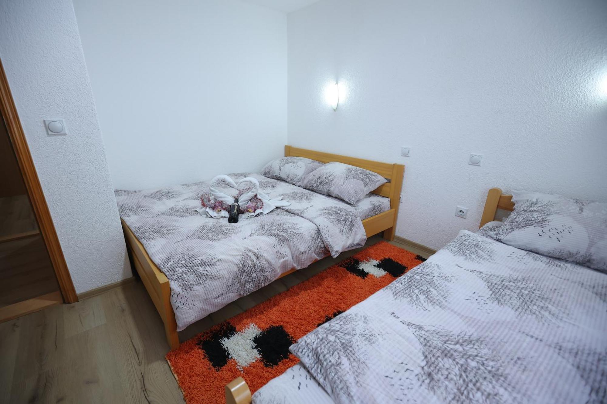 Villa "Strahinja Lux" Jahorina Extérieur photo