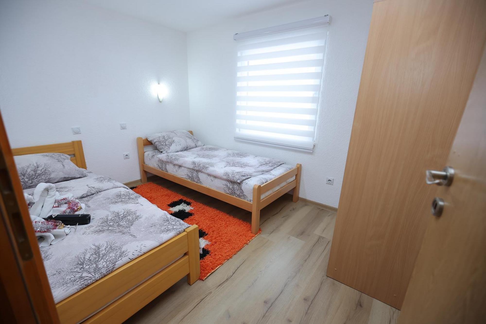 Villa "Strahinja Lux" Jahorina Extérieur photo