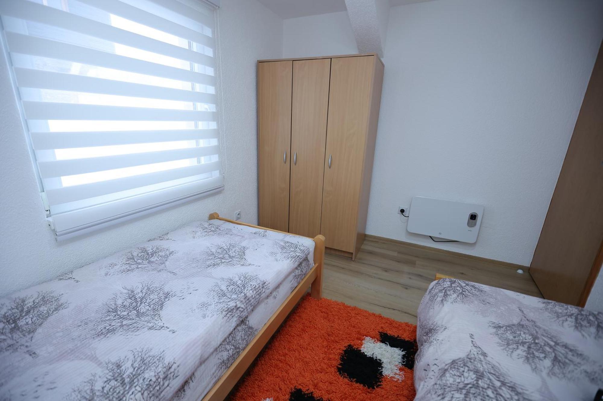 Villa "Strahinja Lux" Jahorina Extérieur photo