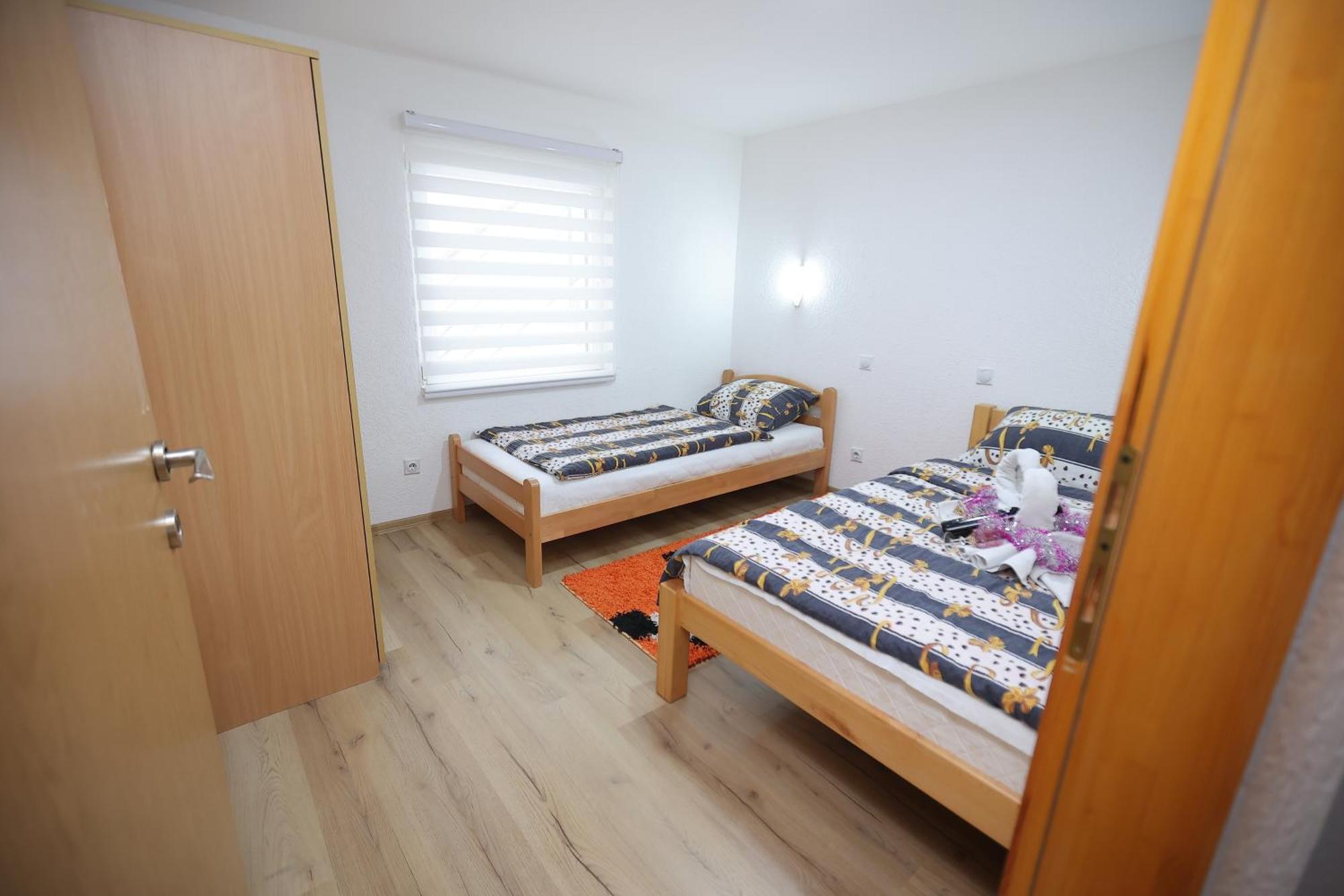 Villa "Strahinja Lux" Jahorina Extérieur photo