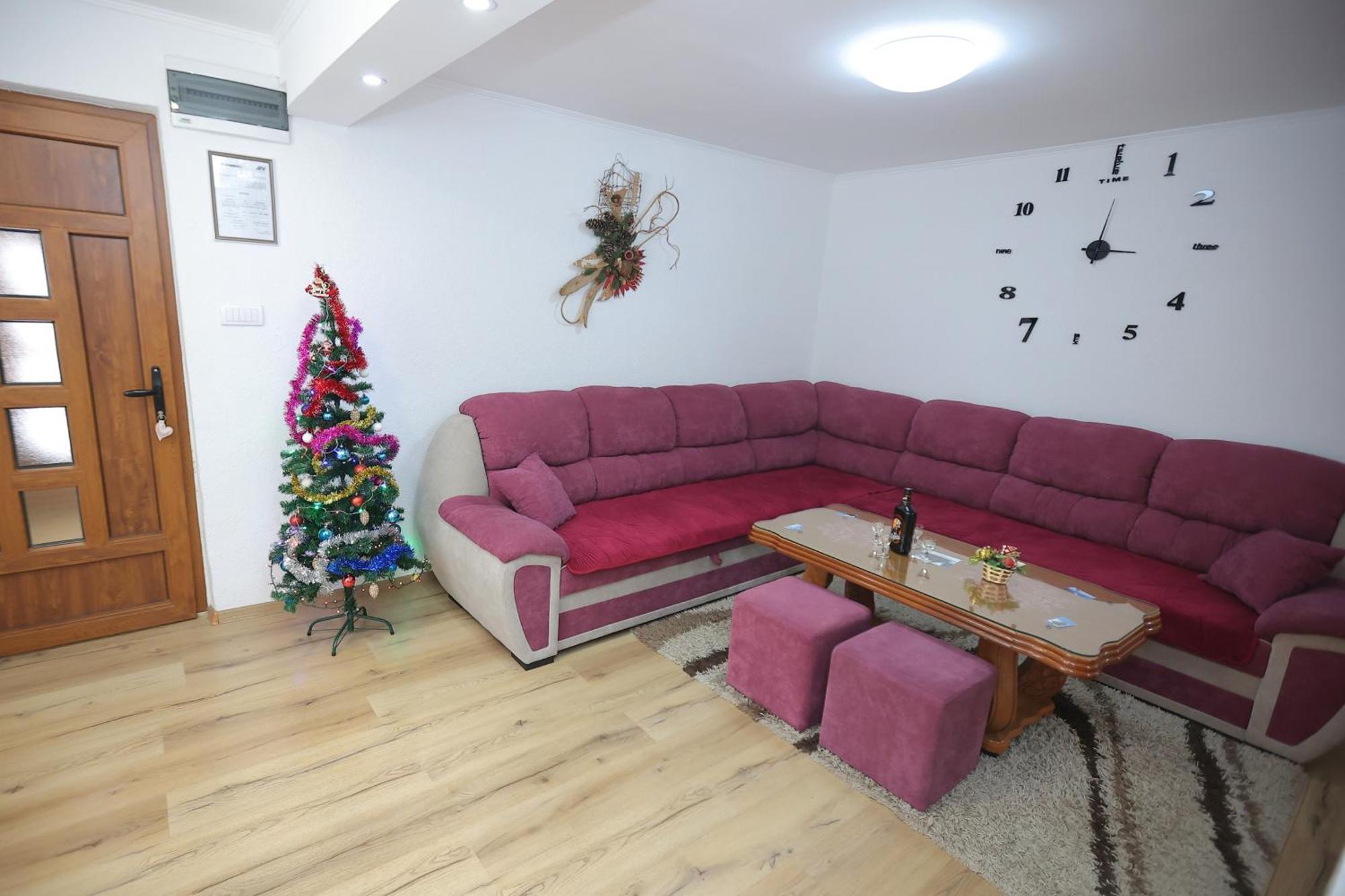 Villa "Strahinja Lux" Jahorina Extérieur photo