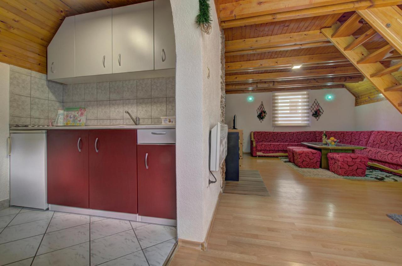 Villa "Strahinja Lux" Jahorina Extérieur photo